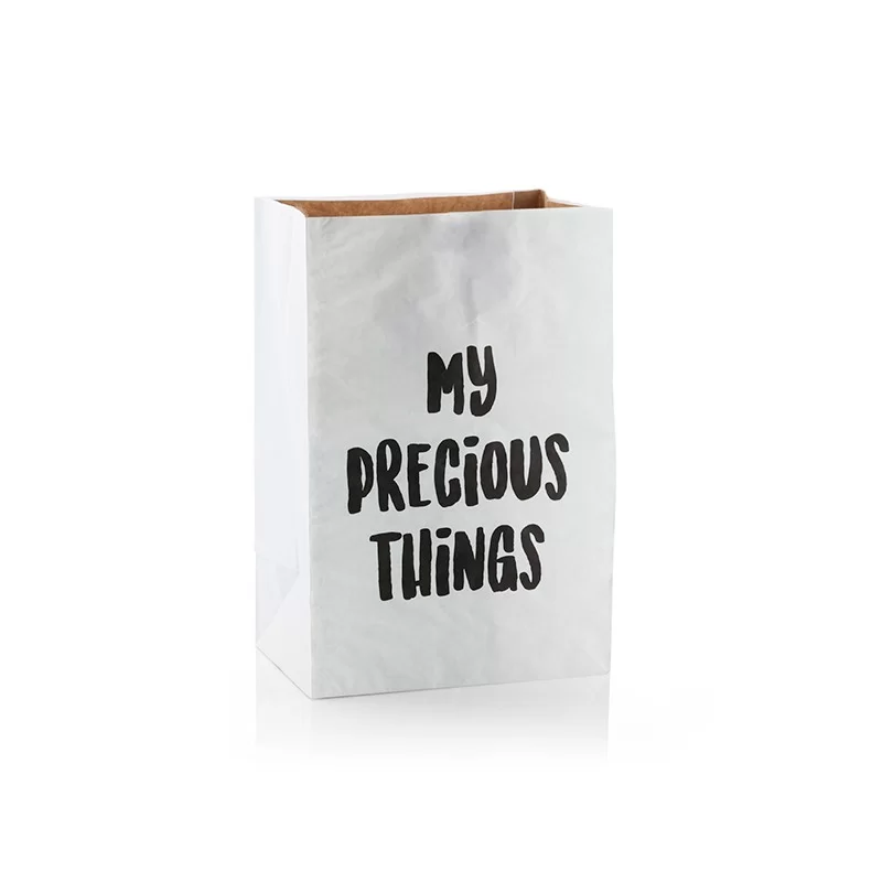 Oh My Home Medium Sized Paper Bag (30 x 45 x 20...