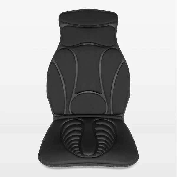 Shiatsu Thermal Massage Seat Mat Masseatsu InnovaGoods