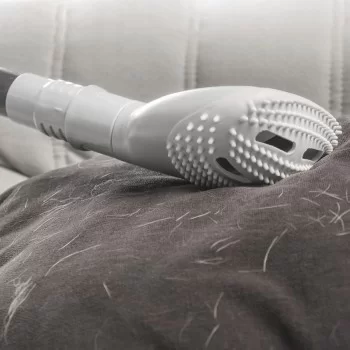 Vacuum Cleaner Brush Smoovah InnovaGoods 2