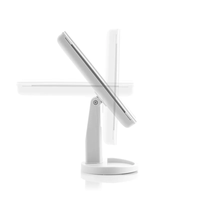 Magnifying Mirror with LED 4-in-1 Ledflect...