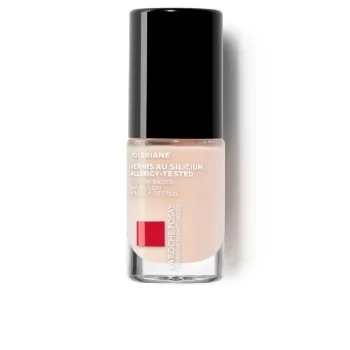 Nail polish La Roche Posay Toleriane Silicium Nº 03 Beige...