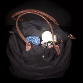 Smart LED for Bags Lyhton InnovaGoods 2