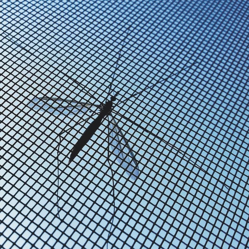 Cuttable Anti-mosquito Adhesive Window Screen...