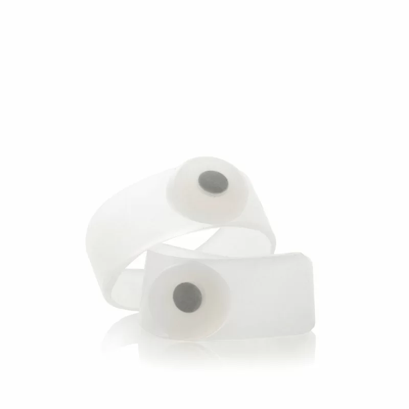 Magnetic Slimming Rings Magfit InnovaGoods Pack...