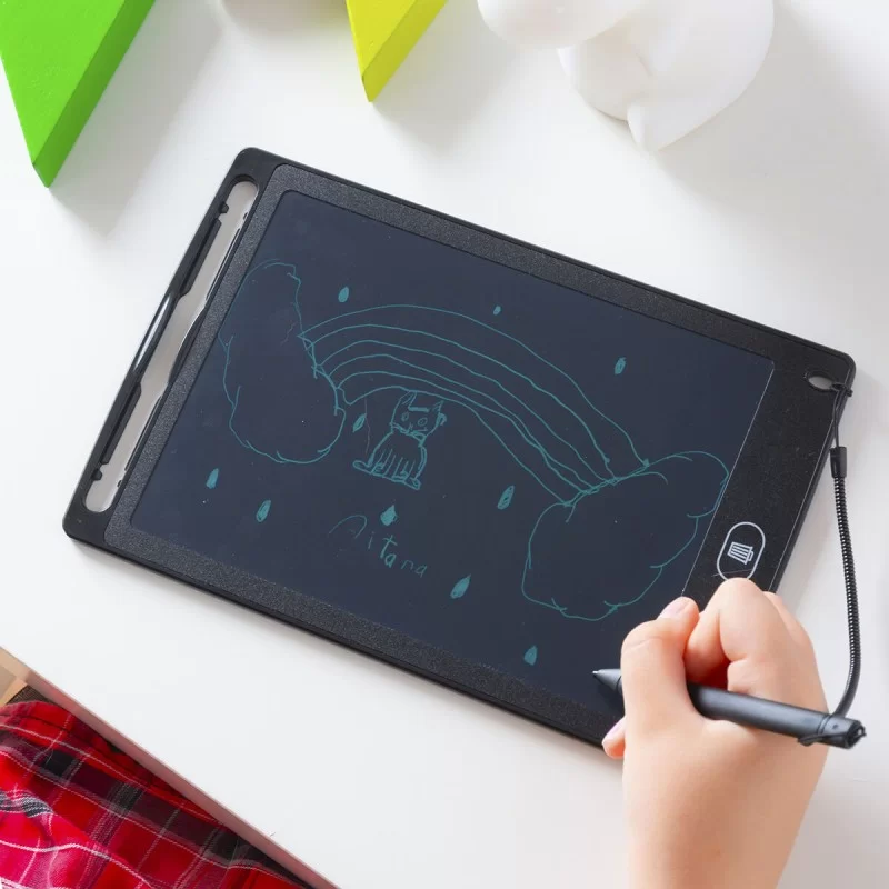 LCD Writing and Drawing Tablet Magic Drablet...