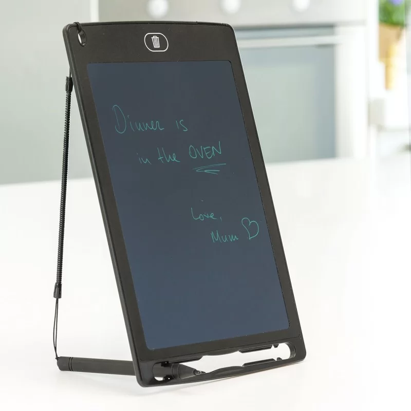 LCD Writing and Drawing Tablet Magic Drablet...