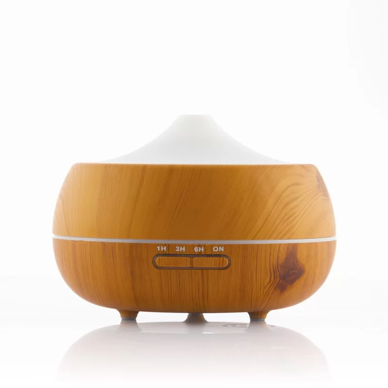 Aroma Diffuser Humidifier with Multicolour LED...