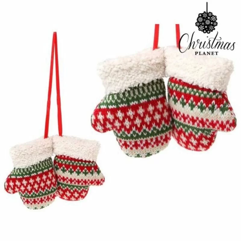 Christmas bauble 8353 (10 cm)