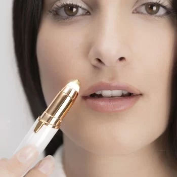 No-Pain Precision Hair Trimmer InnovaGoods 2