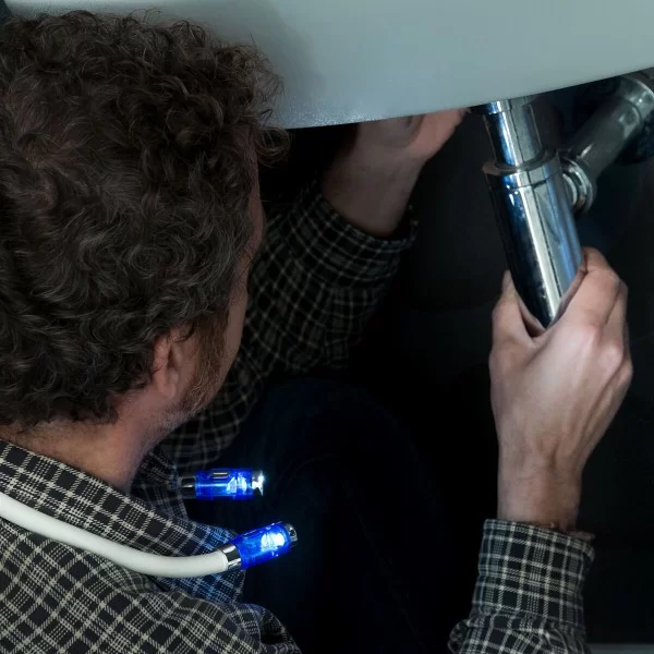 Neck Reading LED Light Nereled InnovaGoods