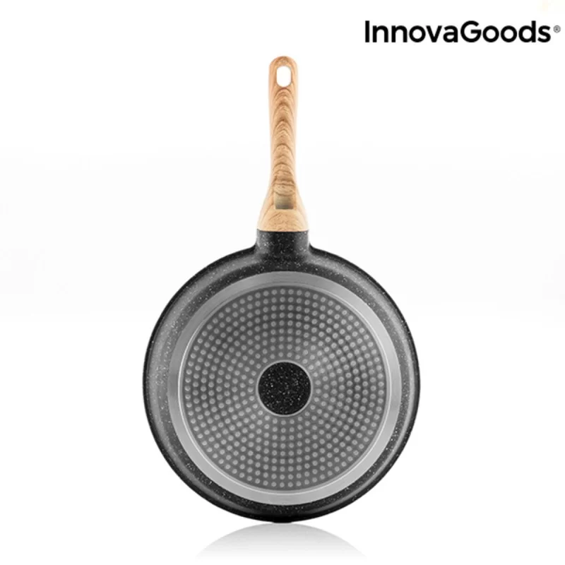 InnovaGoods Granite-Effect Premium Pan (20 cm)