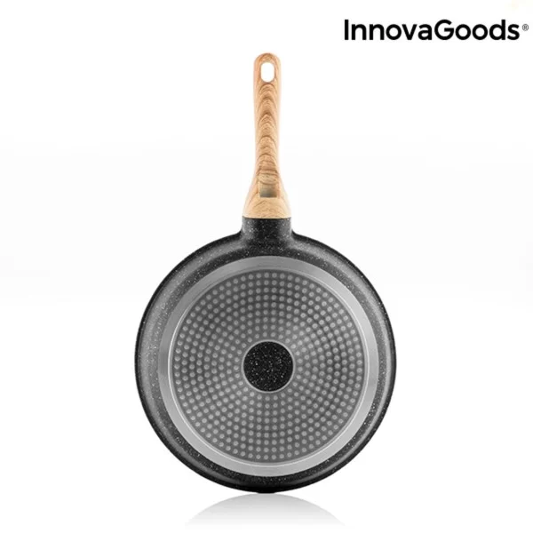 InnovaGoods Granite-Effect Premium Pan (20 cm)