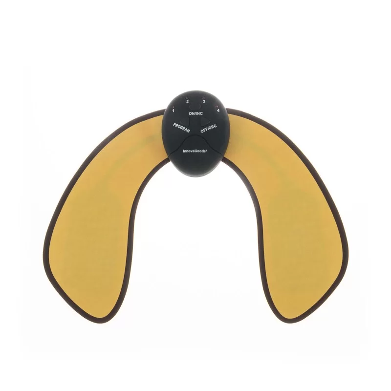 Electrostimulating Patch for Glutes and Necks...