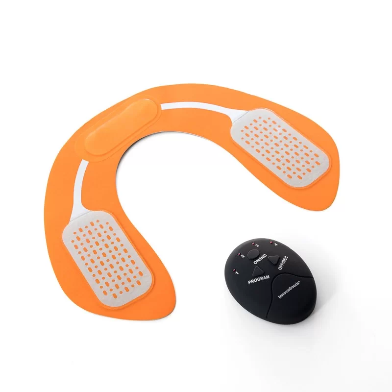 Electrostimulating Patch for Glutes and Necks...
