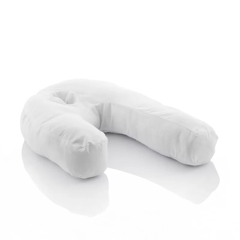 U Side Sleepers Ergonomic Pillow Slupill...