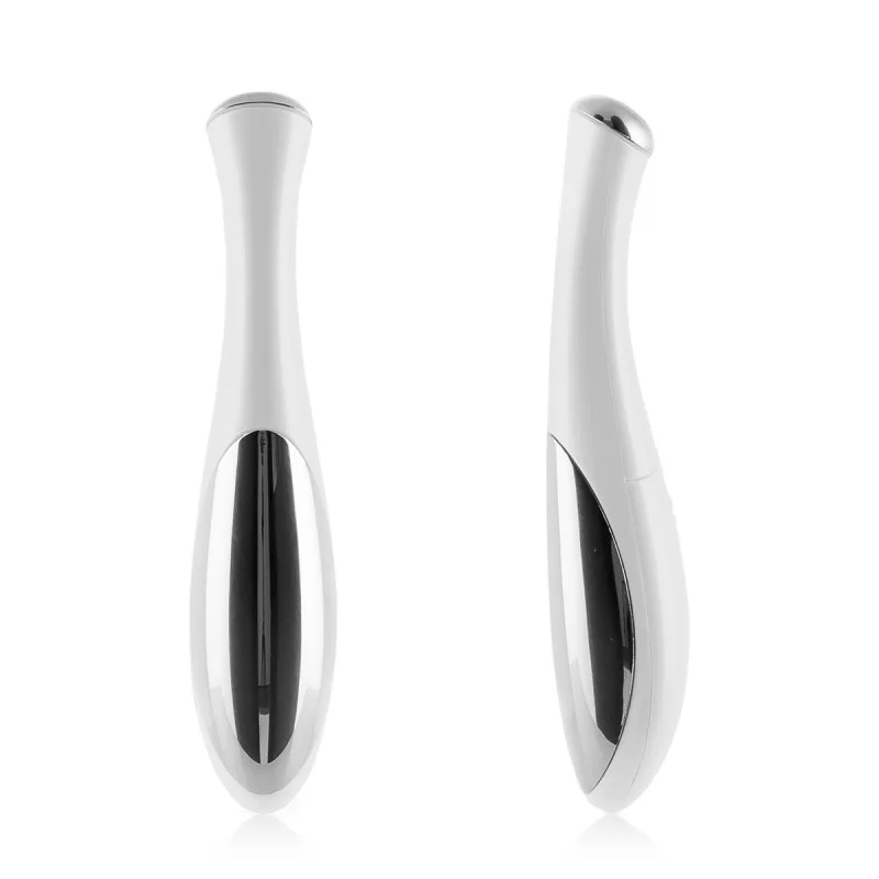 Anti-Wrinkle Massager Pen for Eyes and Lips...