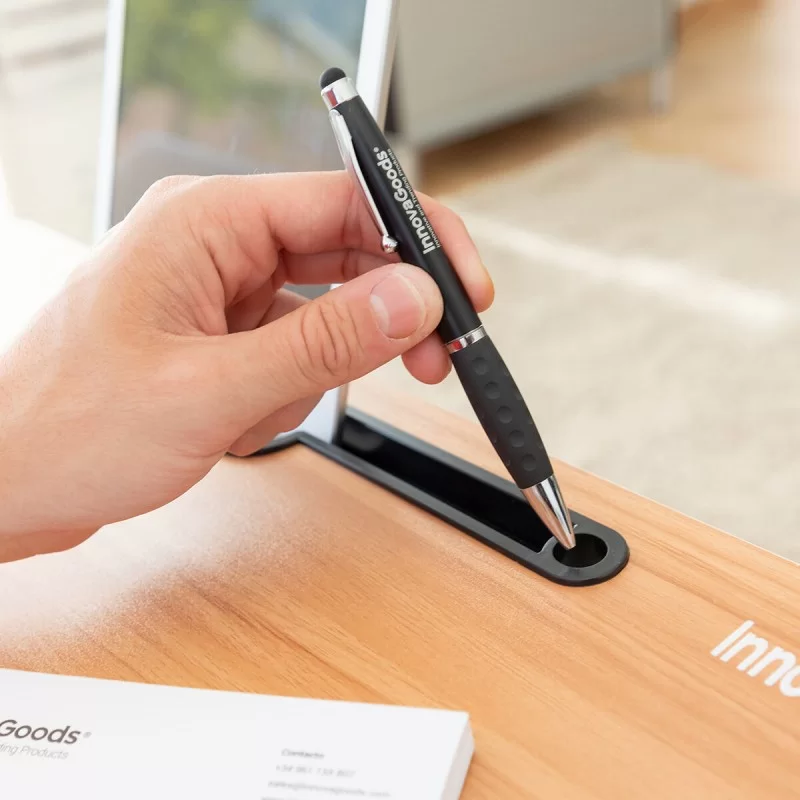 Multifunction Foldable Side Table Muvisk...