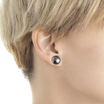 Biomagnetic Slimming Earrings Slimagnetic InnovaGoods 2