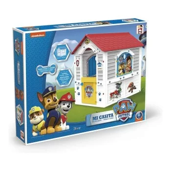 Children's play house The Paw Patrol 84 x 103 x 104 cm 2