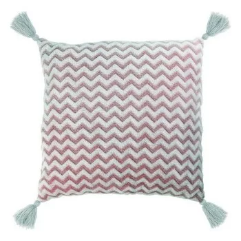 Cushion Zigzag (40 X 40 cm) 119635 2