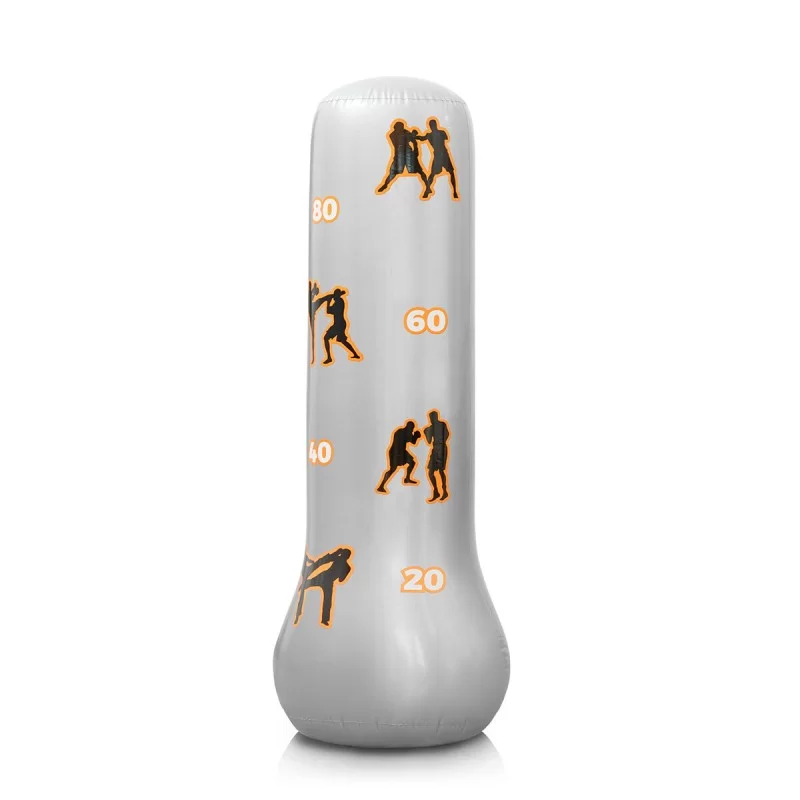 Children's Inflatable Boxing Punchbag with...
