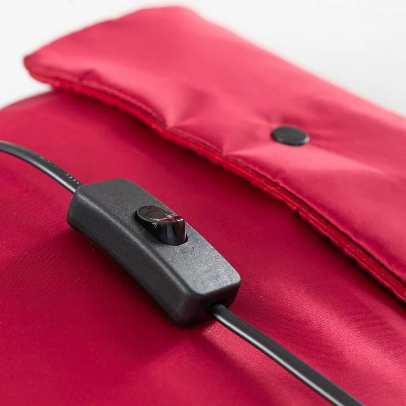 Thermal case for Pyjamas and Other Garments...