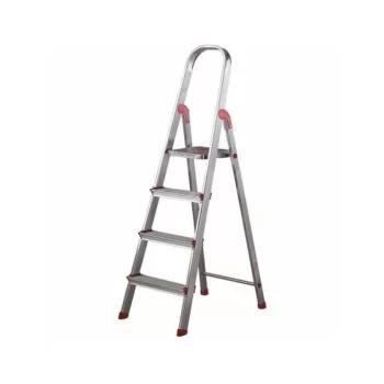 Folding ladder Rolser Aluminium