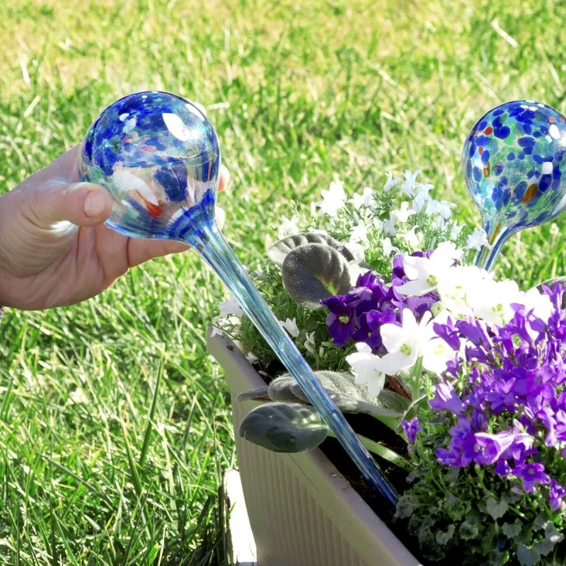 Automatic Watering Globes Aqua·Loon InnovaGoods...