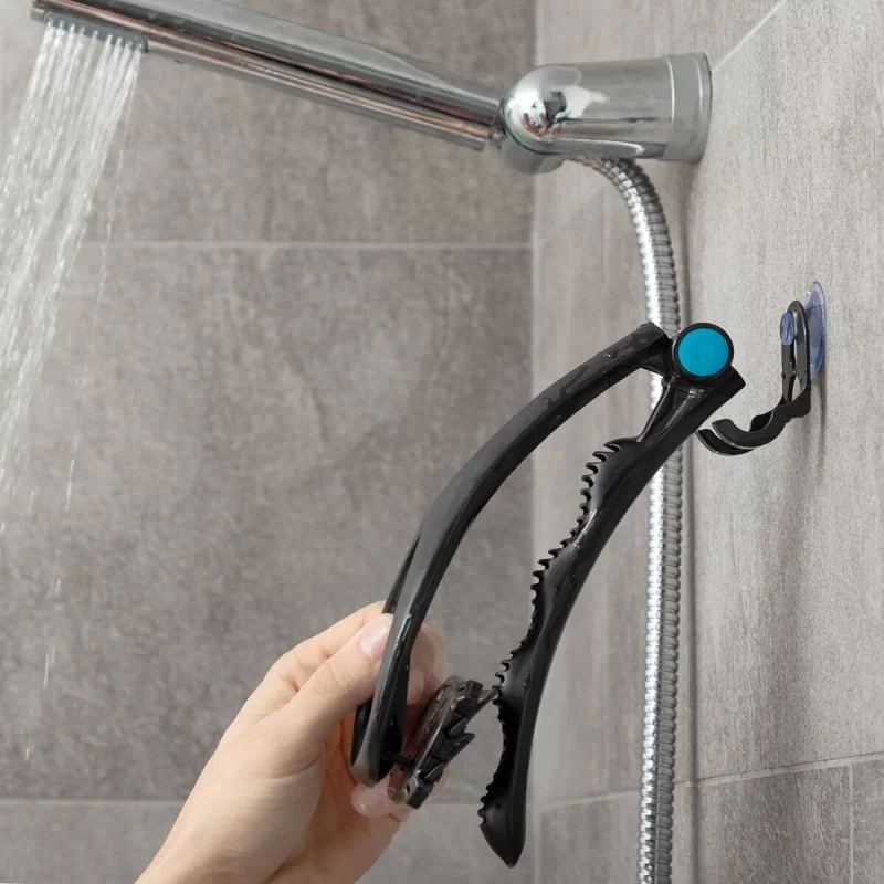 Folding shaver for back and body Omniver...