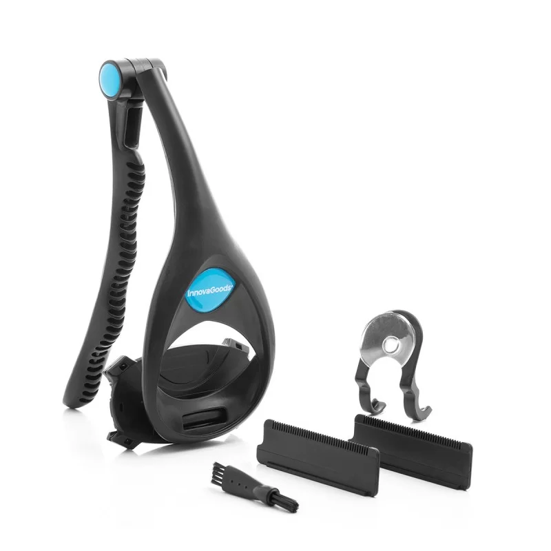 Folding shaver for back and body Omniver...