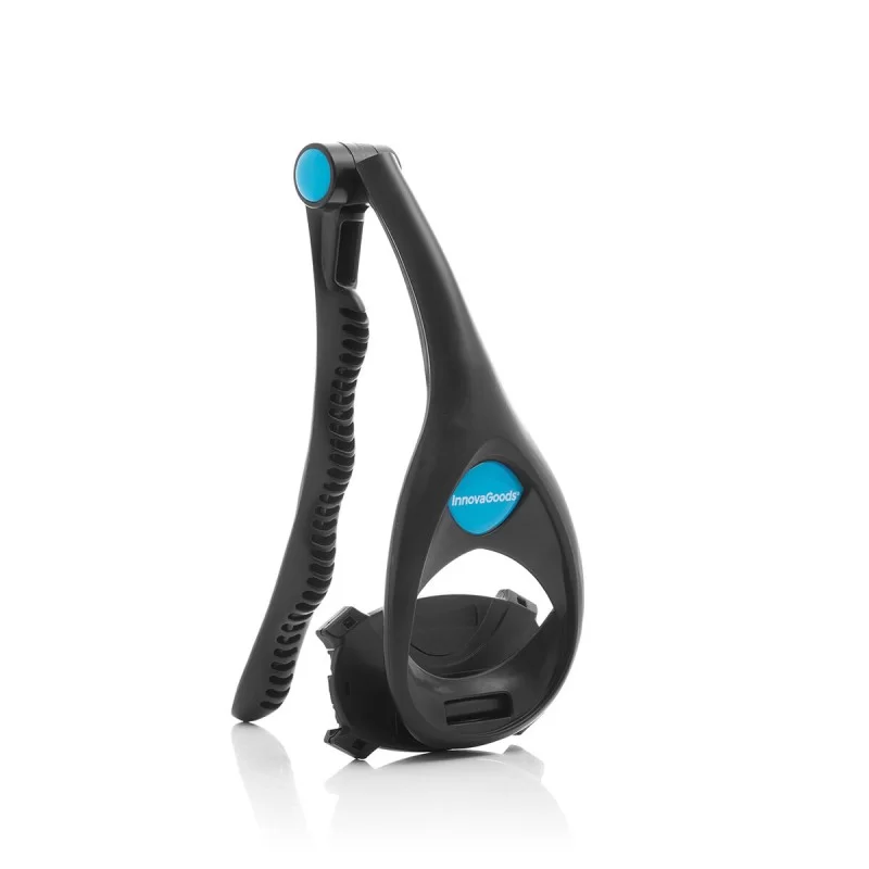 Folding shaver for back and body Omniver...