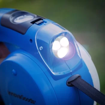 6-in-1 Retractable Dog Leash Compet InnovaGoods 2