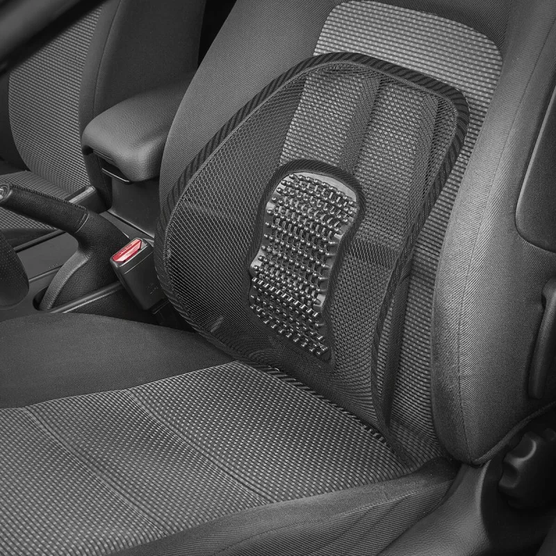 Portable Breathable Lumbar Support Backonfy...