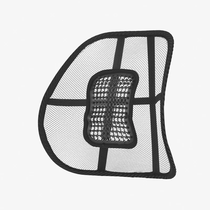 Portable Breathable Lumbar Support Backonfy...