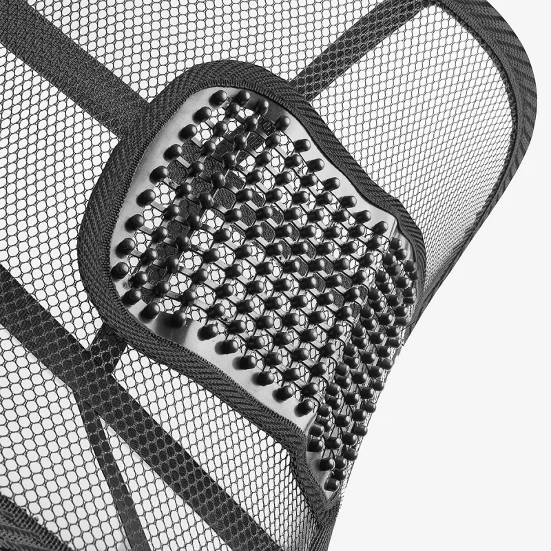 Portable Breathable Lumbar Support Backonfy...