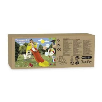 Toboggan KS Smoby 159 x 68 x 100 cm (159 x 68 x 100 cm) 2