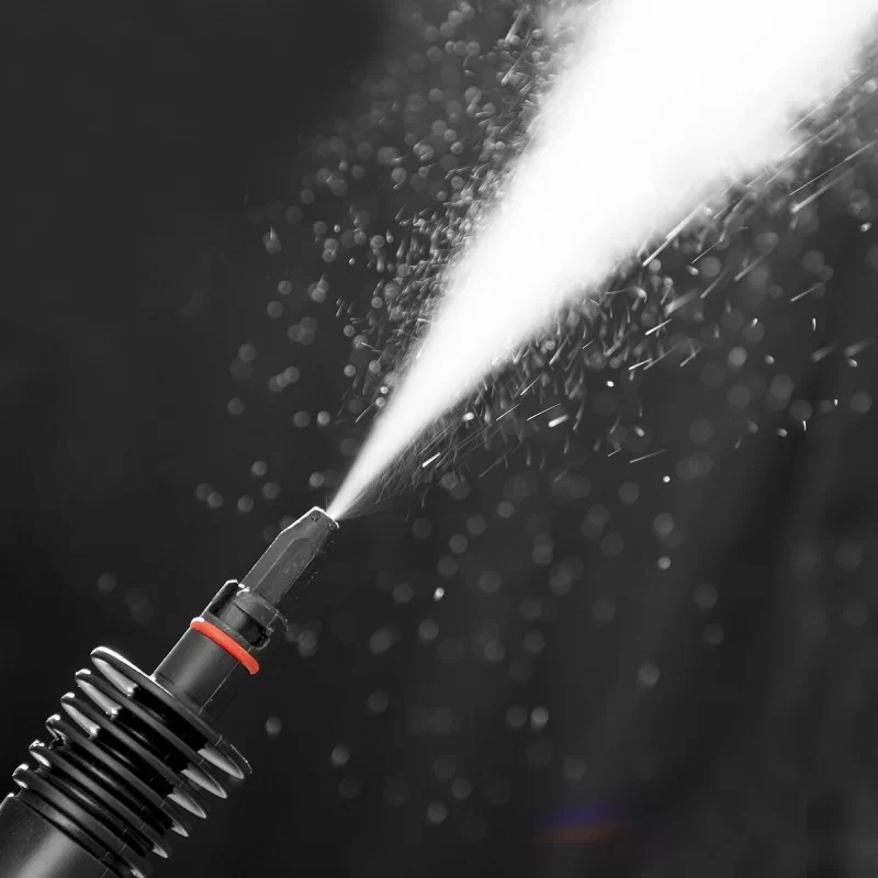 Multi-purpose, 9-in-1 Hand-held Steamer with...