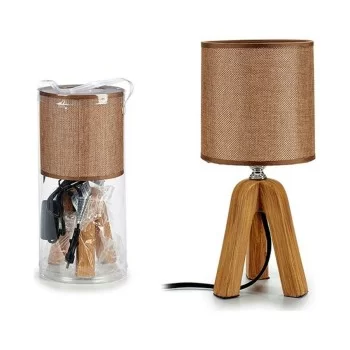 Desk lamp Ceramic 13 x 13 x 28 cm 2