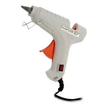 Silicone gun Metal Plastic 2