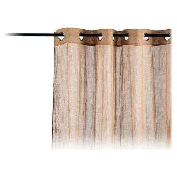 Curtain Beige (260 x 140 cm)
