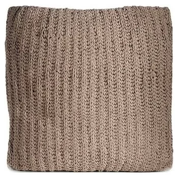 Cushion 8430852486301 Beige 60 x 20 x 60 cm 2