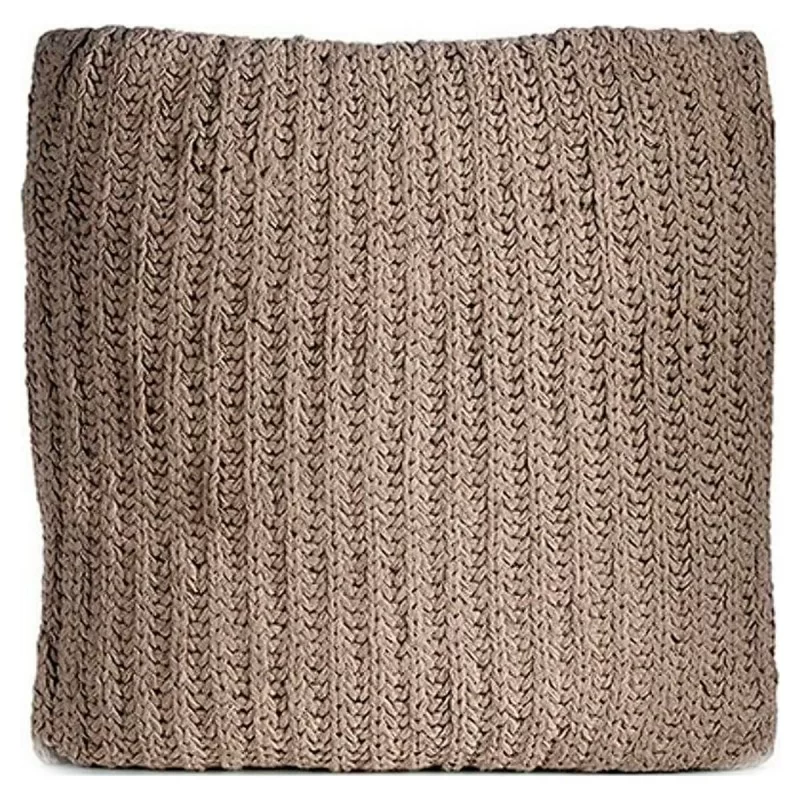 Cushion 8430852486301 Beige 60 x 20 x 60 cm