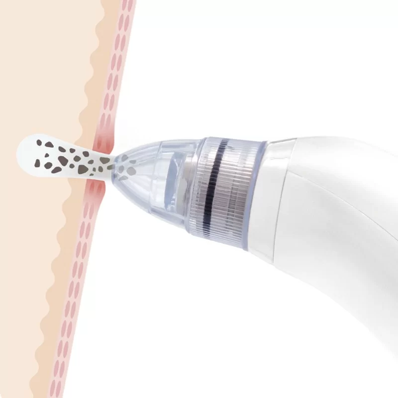 Electric Blackhead Facial Cleanser Pore·Off...