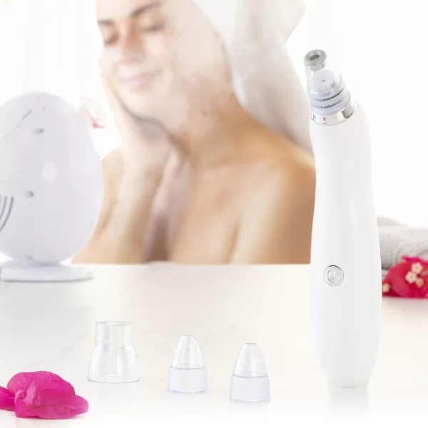 Electric Blackhead Facial Cleanser Pore·Off InnovaGoods