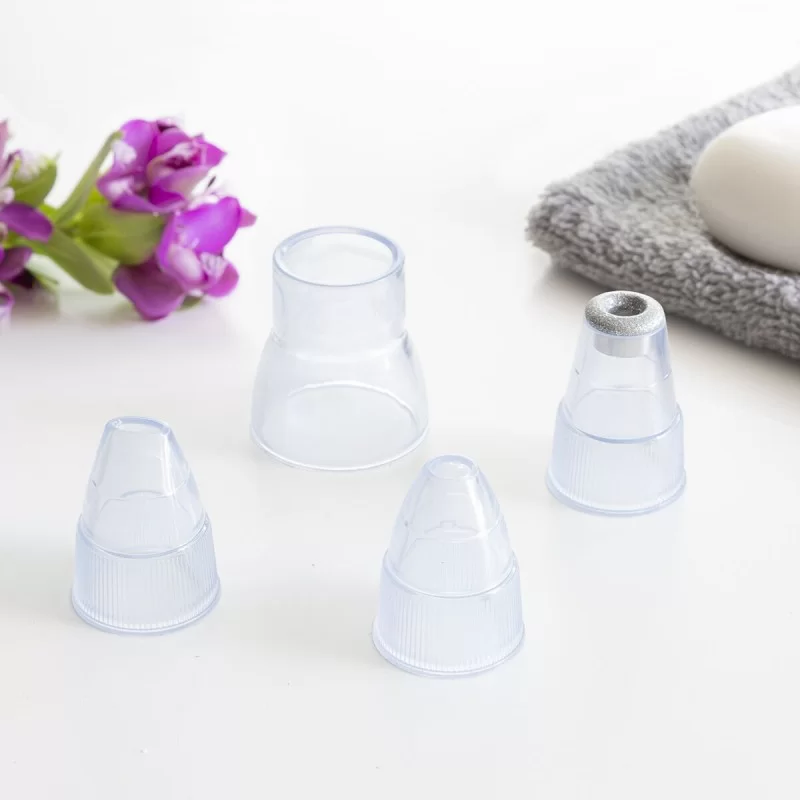 Electric Blackhead Facial Cleanser Pore·Off...