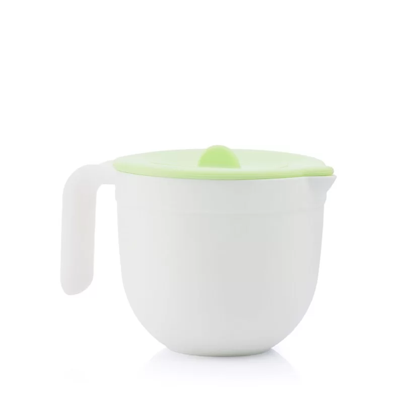 Mould for Making Fresh Cheese with Manual and...