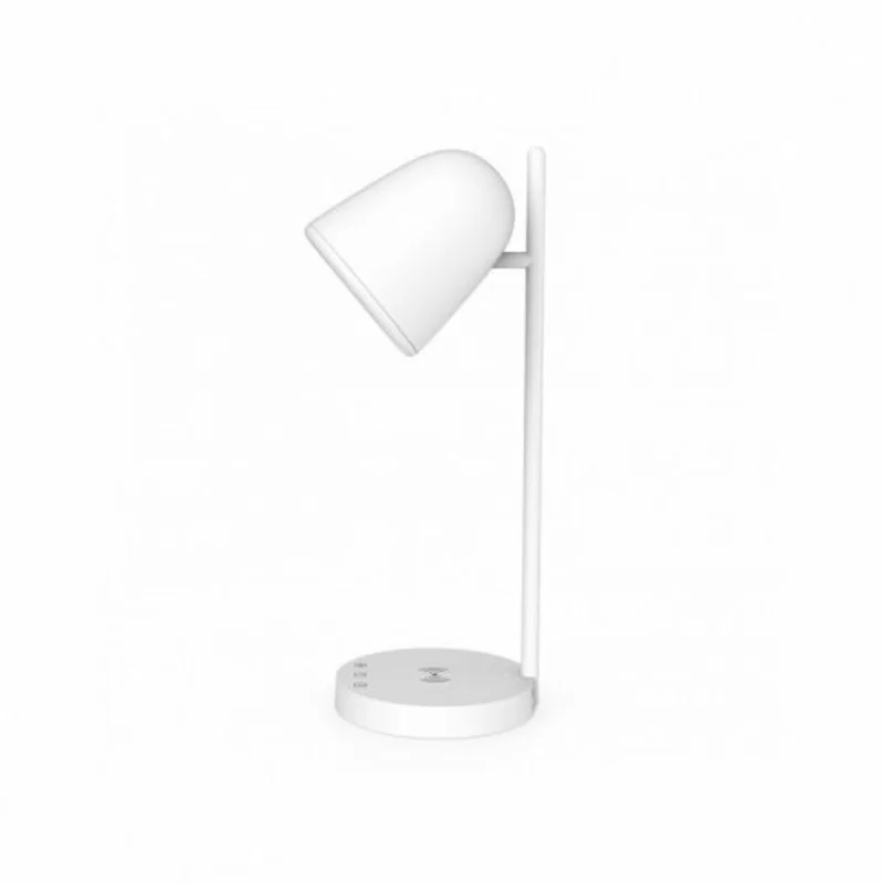 Desk lamp Muvit MIOLAMP003 White Plastic 5 W (1...