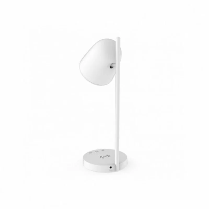 Desk lamp Muvit MIOLAMP003 White Plastic 5 W (1...
