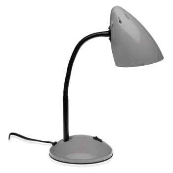 Desk lamp Versa Metal 14 x 40 x 16 cm 2
