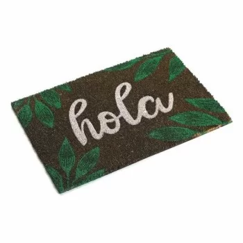 Doormat Versa Hola Coconut Fibre (40 x 2 x 60 cm) 2